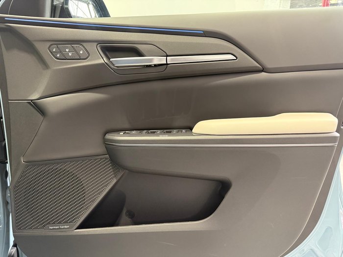 2025 Kia EV5 GT-Line