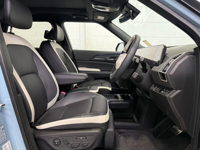 2025 Kia EV5 GT-Line