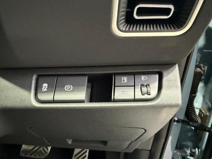 2025 Kia EV5 GT-Line