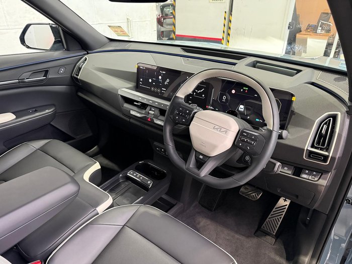 2025 Kia EV5 GT-Line