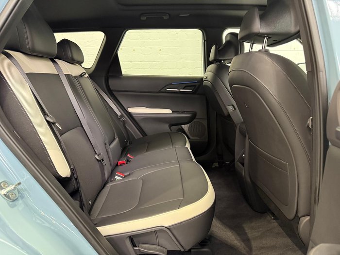 2025 Kia EV5 GT-Line
