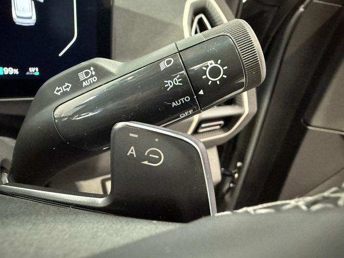 2025 Kia EV5 GT-Line