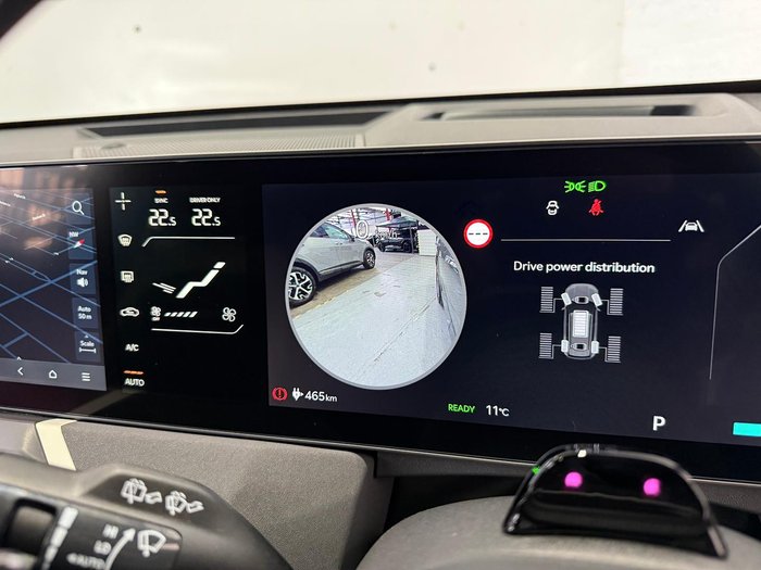 2025 Kia EV5 GT-Line