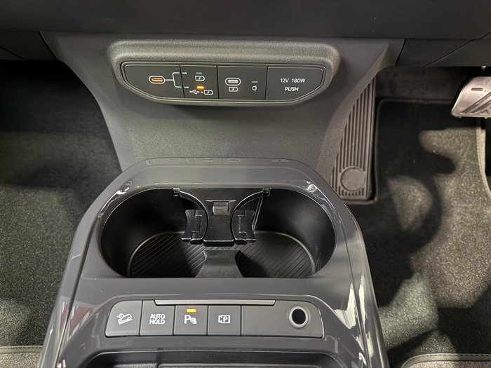 2025 Kia EV5 GT-Line