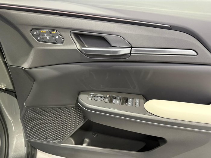 2025 Kia EV5 GT-Line