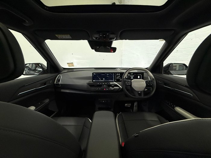 2025 Kia EV5 GT-Line
