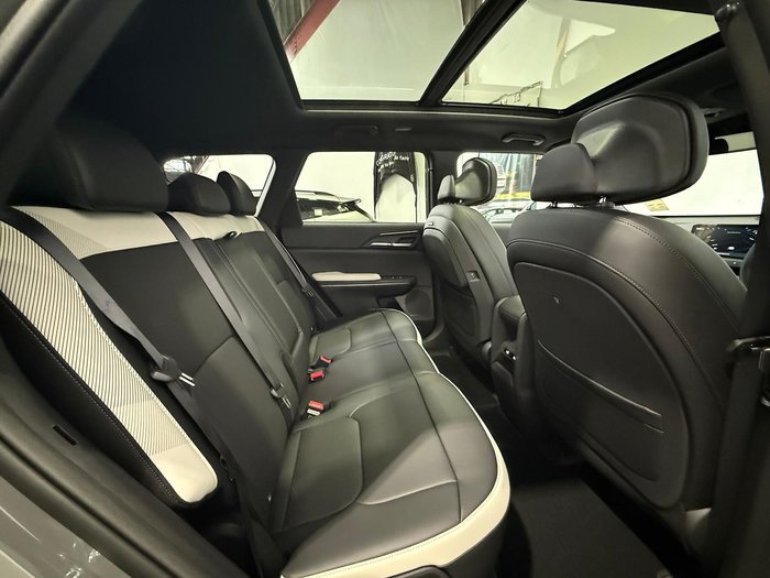 2025 Kia EV5 GT-Line