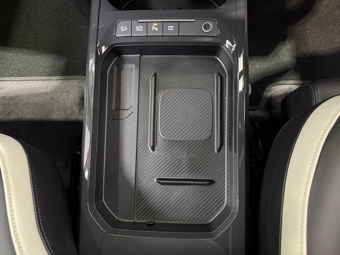 2025 Kia EV5 GT-Line