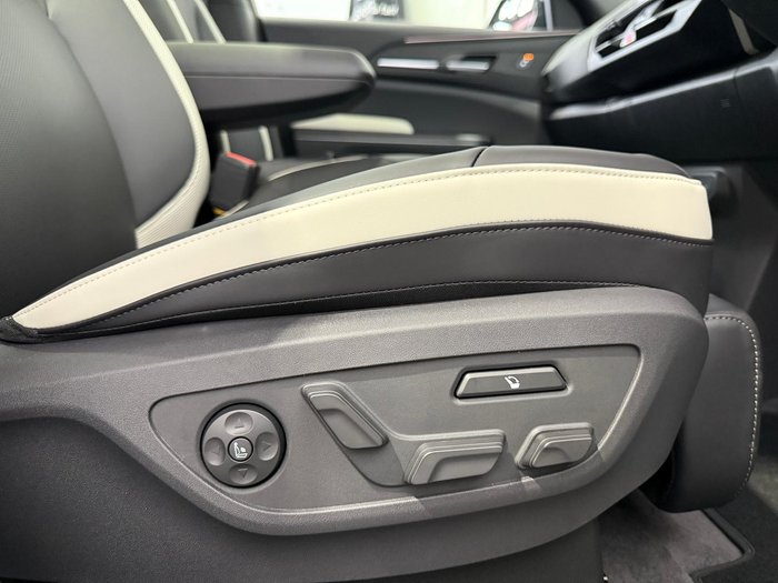2025 Kia EV5 GT-Line