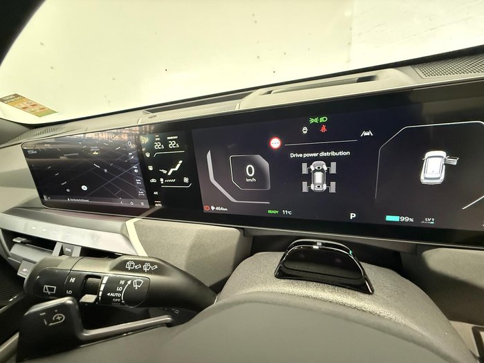 2025 Kia EV5 GT-Line