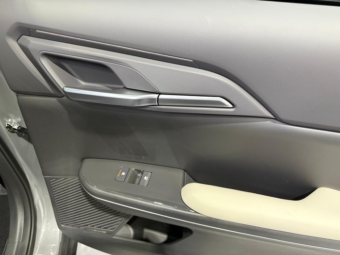 2025 Kia EV5 GT-Line