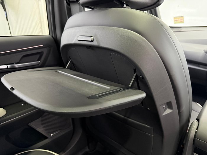 2025 Kia EV5 GT-Line