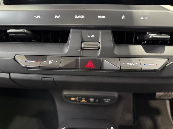2025 Kia EV5 GT-Line