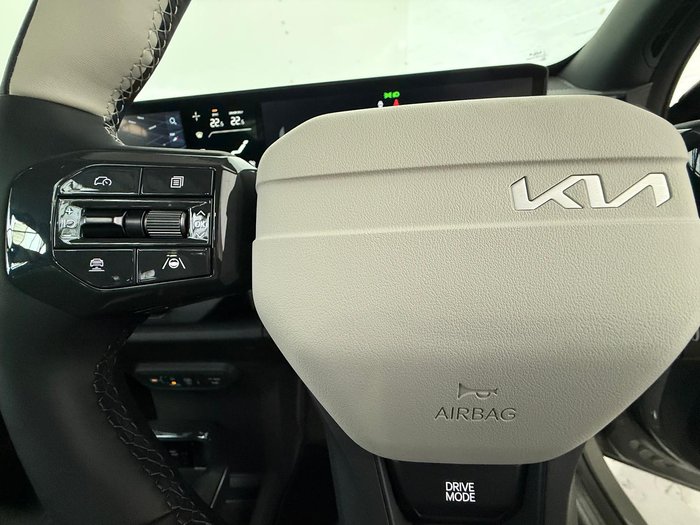 2025 Kia EV5 GT-Line