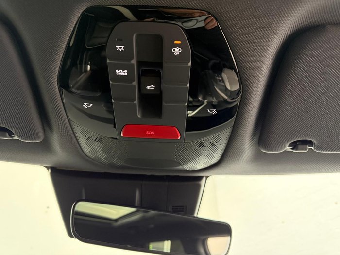 2025 Kia EV5 GT-Line
