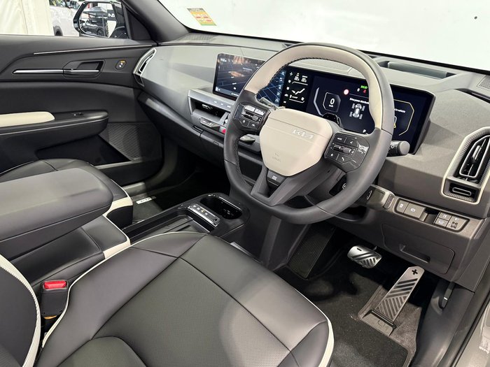 2025 Kia EV5 GT-Line