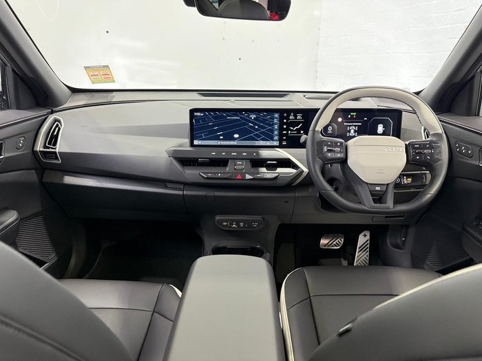 2025 Kia EV5 GT-Line