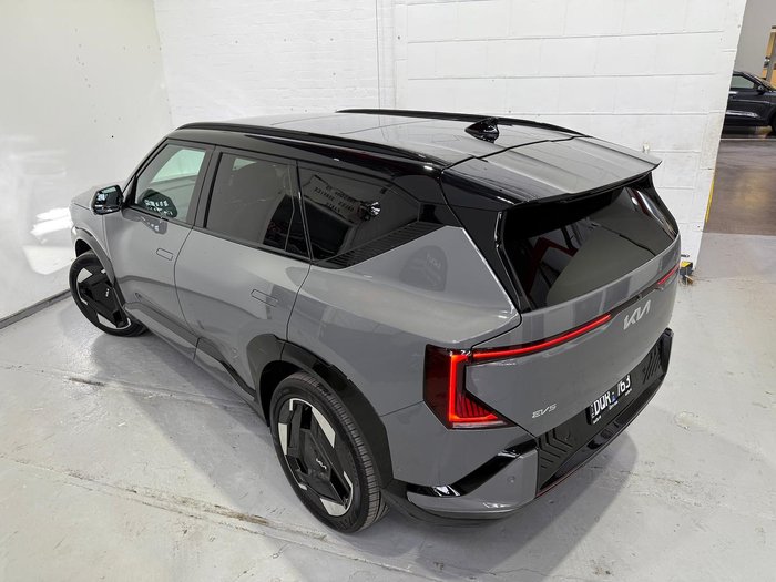 2025 Kia EV5 GT-Line