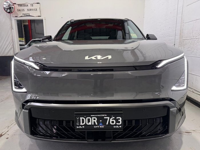 2025 Kia EV5 GT-Line