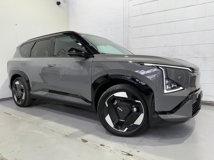 2025 Kia EV5 GT-Line