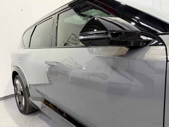 2025 Kia EV5 GT-Line