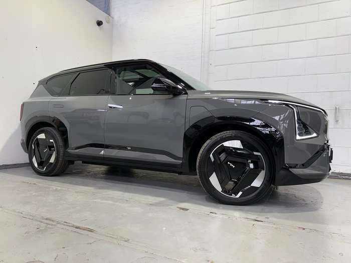 2025 Kia EV5 GT-Line