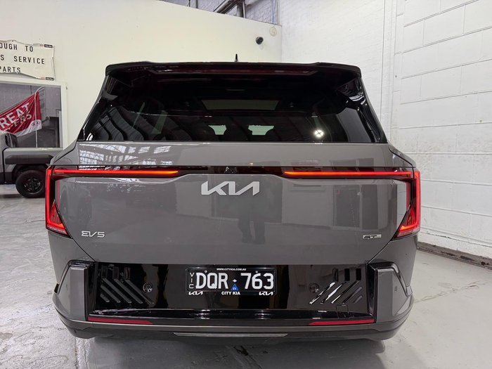 2025 Kia EV5 GT-Line