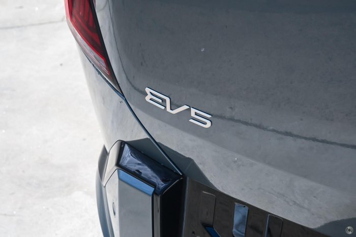 2025 Kia EV5 GT-Line