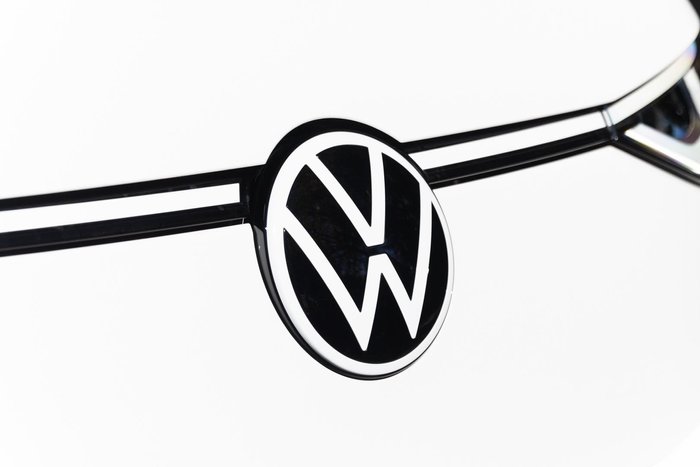 2025 Volkswagen ID. Buzz Cargo BEV550