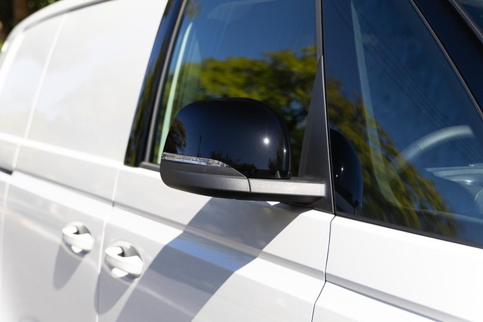 2025 Volkswagen ID. Buzz Cargo BEV550