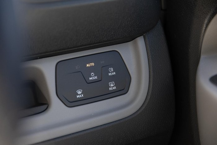 2025 Volkswagen ID. Buzz Cargo BEV550