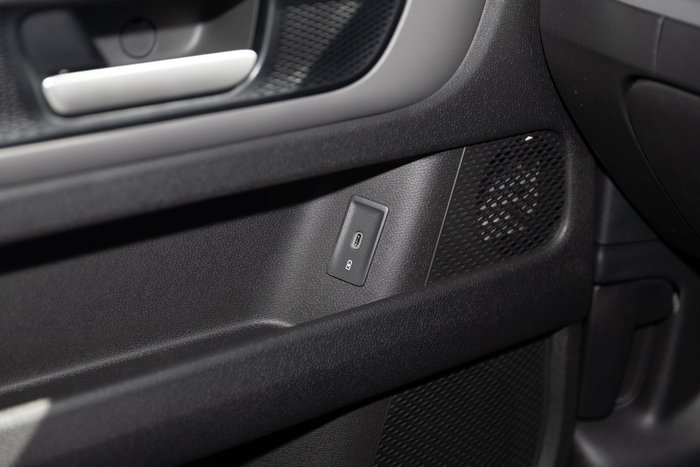 2025 Volkswagen ID. Buzz Cargo BEV550
