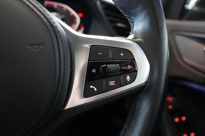 2023 BMW 2 Series 218i M Sport