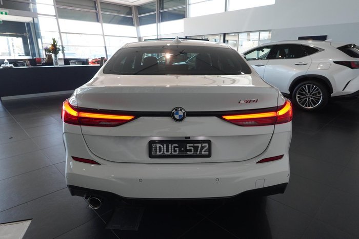 2023 BMW 2 Series 218i M Sport