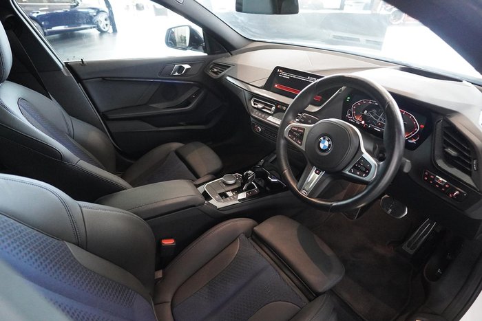 2023 BMW 2 Series 218i M Sport