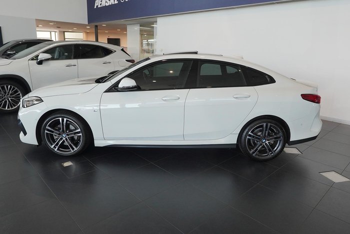 2023 BMW 2 Series 218i M Sport