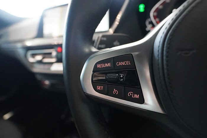 2023 BMW 2 Series 218i M Sport