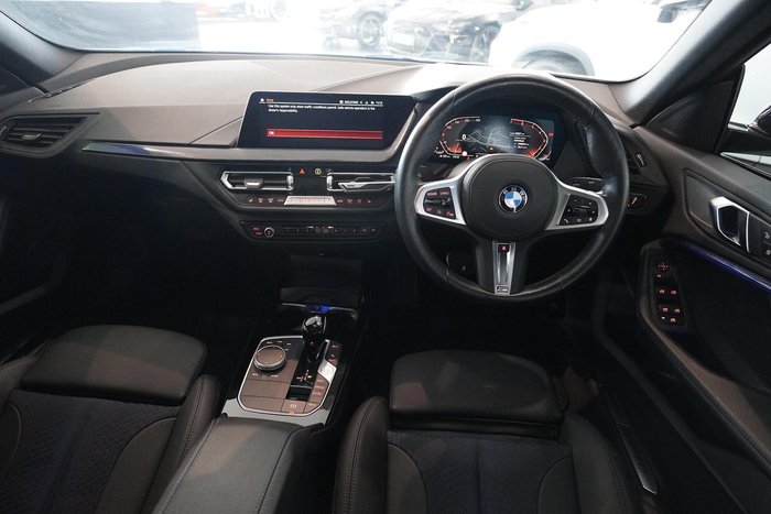 2023 BMW 2 Series 218i M Sport