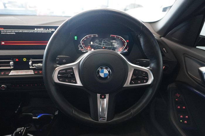 2023 BMW 2 Series 218i M Sport