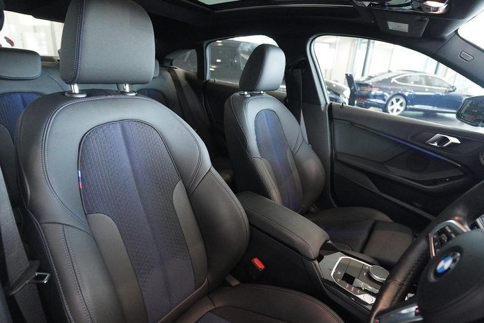 2023 BMW 2 Series 218i M Sport