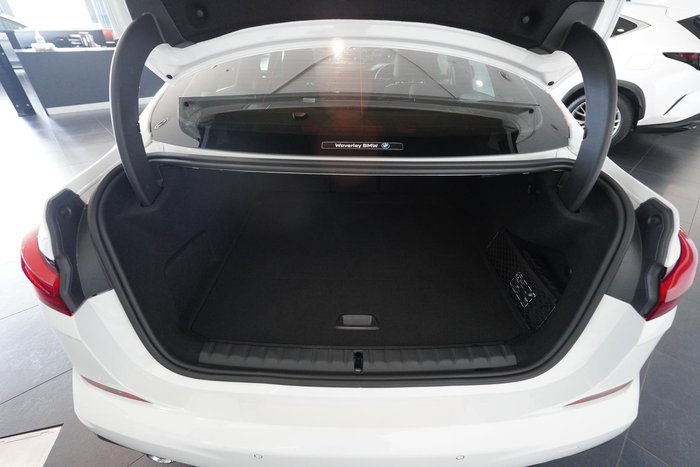 2023 BMW 2 Series 218i M Sport