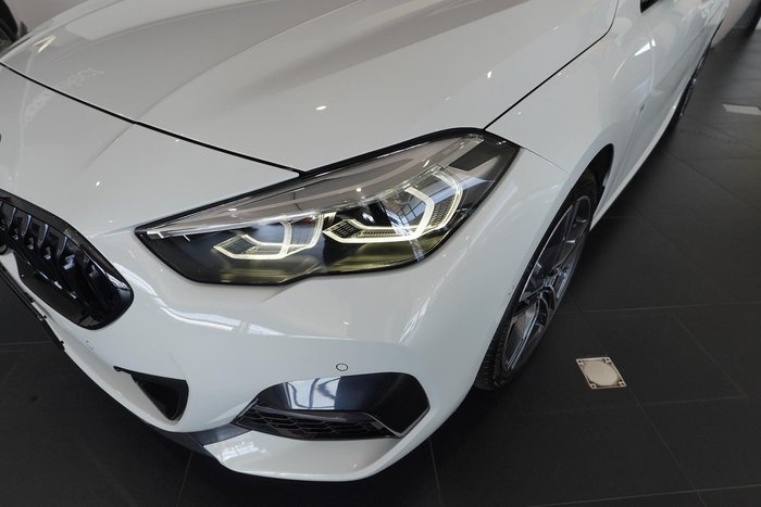 2023 BMW 2 Series 218i M Sport