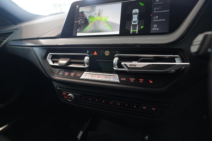 2023 BMW 2 Series 218i M Sport