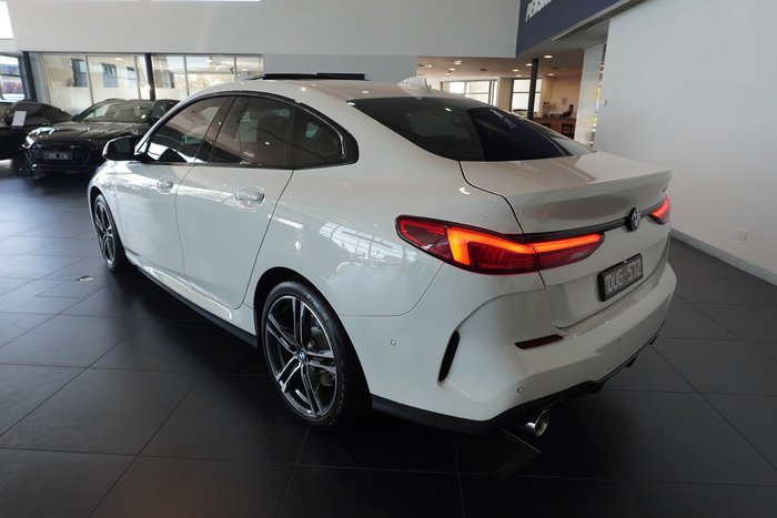 2023 BMW 2 Series 218i M Sport