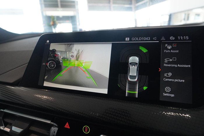 2023 BMW 2 Series 218i M Sport