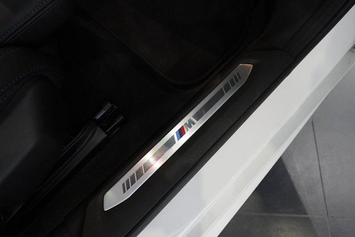 2023 BMW 2 Series 218i M Sport