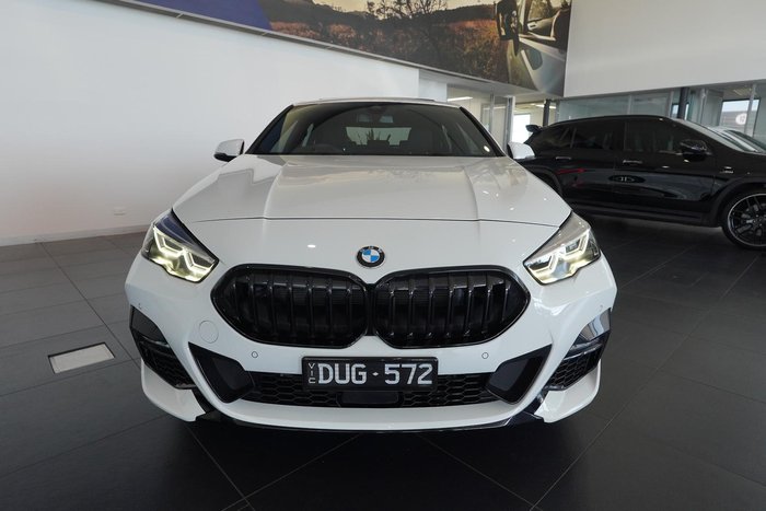 2023 BMW 2 Series 218i M Sport