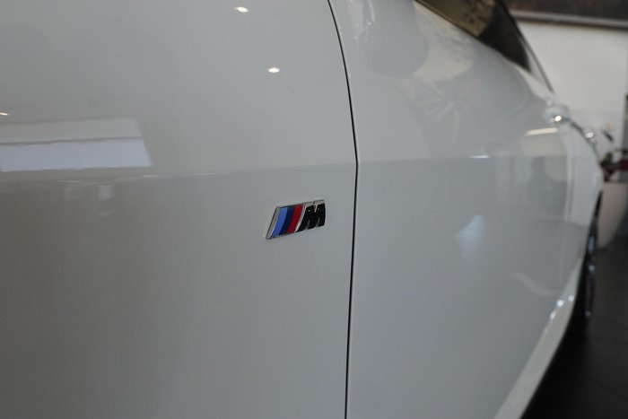 2023 BMW 2 Series 218i M Sport