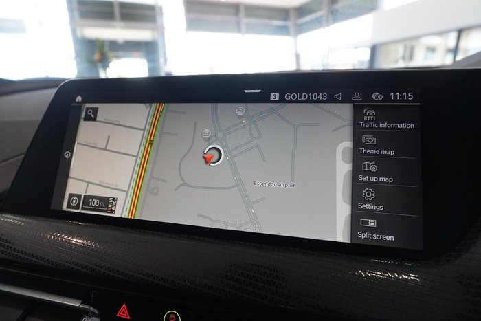 2023 BMW 2 Series 218i M Sport