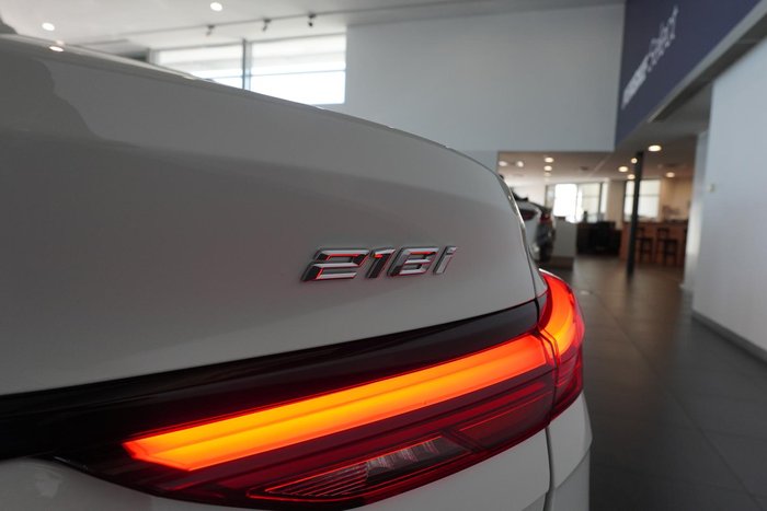 2023 BMW 2 Series 218i M Sport